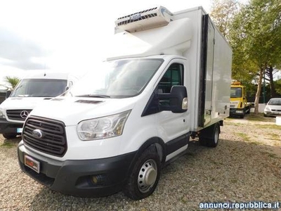 Ford Transit 330 2.2TDCi 155CV FRIGO CON DIVISORE -20° Citta' della Pieve