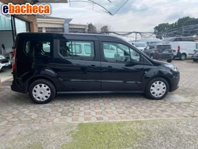 Ford Transit Connect 1.5..