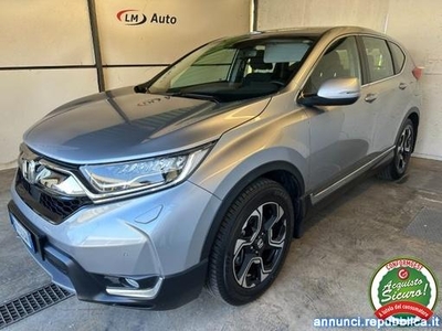 Honda CR-V 1.5T Elegance Navi Selvazzano Dentro