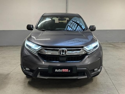 HONDA CR-V 5ª serie 18-23