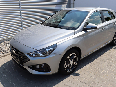 HYUNDAI I30 1.5 Pure Rfk Pdc Spurassist