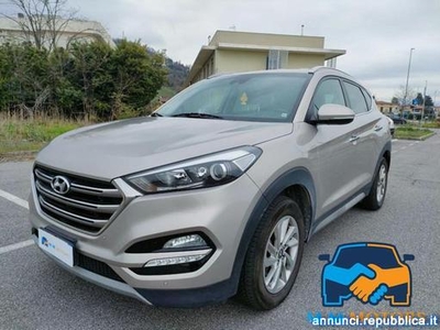 Hyundai Tucson 1.7 CRDi XPossible Rovato