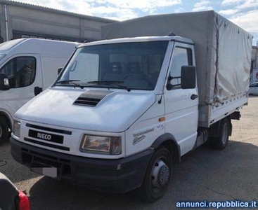 Iveco Daily 35.10 2.8 Cabinato Classic Casteggio