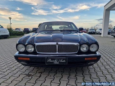 Jaguar Sovereign 4.0 cat automatic Faenza