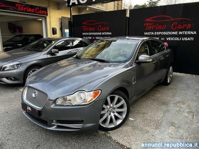 Jaguar XF 2.7D V6 Luxury Collegno