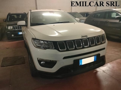 Jeep Compass 1.3 T4 190CV PHEV AT6 4xe Business