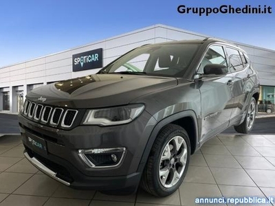 Jeep Compass 1.6 Multijet II 2WD Limited Bologna