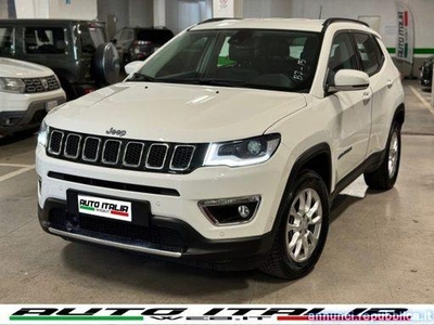 Jeep Compass Compass 1.3turbo190CV t4#PHEV#LIMITED#4xe#AT6#NAVI Civitavecchia