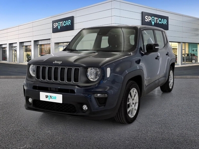 Jeep Renegade 1.0 T3 120CV Limited