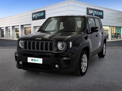 Jeep Renegade 1.0 T3 120CV Limited