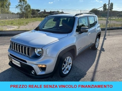 Jeep Renegade 1.0 T3 Limited usato