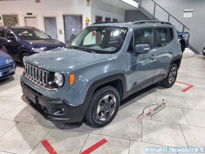 Jeep Renegade 2.0 Mjt 140CV 4WD Active Drive Limited Potenza