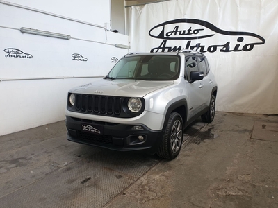 Jeep Renegade 2.0 Mjt 140CV 4WD Active Drive Low Upland usato