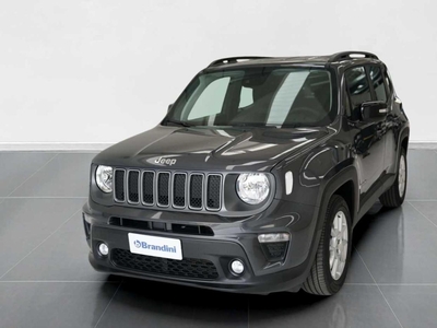 Jeep Renegade benzina MHEV My23 Limited 1.5 Turbo T4 130cv 2WD