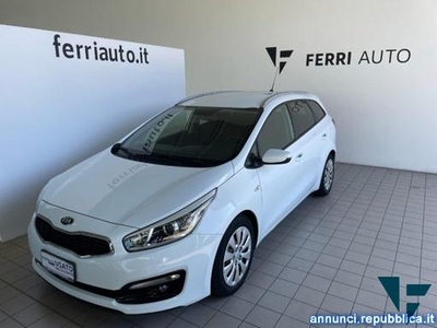 Kia Ceed 1.6 CRDi 110 CV SW Active Tavagnacco