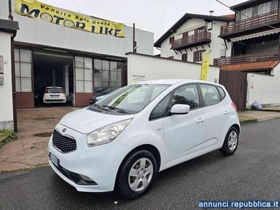 Kia Venga 1.4 CVVT Cool Segrate