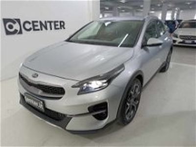 Kia XCeed 1.0 T-GDi Style del 2021 usata a Salerno