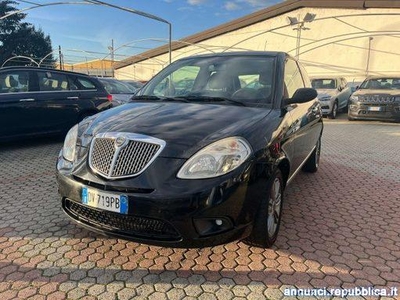 Lancia Y Ypsilon 1.2 8v New Oro GPL Torino