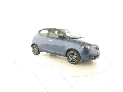 LANCIA Ypsilon 1.0 FireFly 5 porte S&S Hybrid Gold Elettrica/Benzina