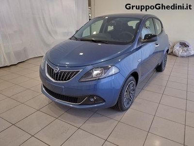 Lancia Ypsilon 1.2 69 CV 5 porte GPL Ecochic