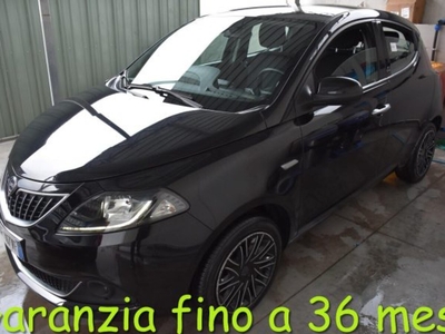 LANCIA Ypsilon 3ª serie