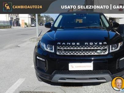 Land Rover Range Rover 2.0 TD4 150 CV 5p. SE-Autocarro N1 Fontaniva