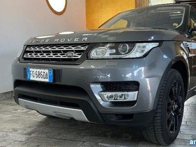 Land Rover Range Rover 3.0 SDV6 HSE Dynamic Borgo San Dalmazzo