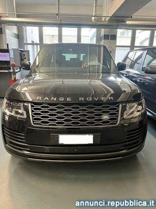 Land Rover Range Rover 3.0 SDV6 Vogue Carignano