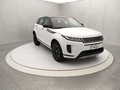 Land Rover Range Rover Evoque 2.0D I4 163 CV AWD Auto S usato