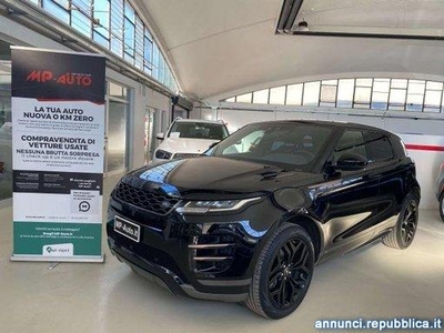 Land Rover Range Rover Evoque Evoque 2.0d i4 mhev R-Dynamic awd 180cv auto