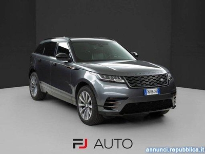 Land Rover Range Rover Velar 2.0 i4 R-Dynamic SE 240cv auto