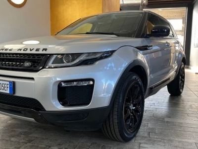 LAND ROVER RR Evoque 1ª serie