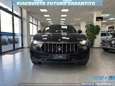 Maserati Levante Levante 3.0 V6 Granlusso awd 250cv auto