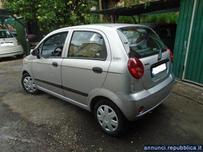 Matiz '05 OK NEOPAT, CINGHIA DISTRIBUZIONE FATTA