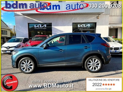 MAZDA CX-5 1ª serie