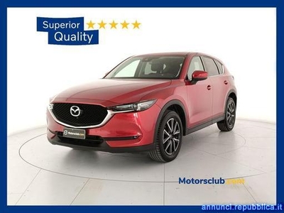 Mazda CX-5 2.0L Skyactiv-G 165 CV AWD Exclusive Modena