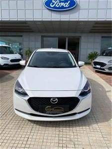 Mazda Mazda2 1.5 Skyactiv-G Evolve del 2023 usata a Corigliano Calabro