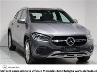 Mercedes-Benz GLA SUV 180 d Automatic Sport del 2023 usata a Castel Maggiore
