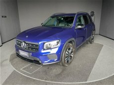 Mercedes-Benz GLB 200 d Automatic 4Matic Sport Plus del 2021 usata a Bergamo