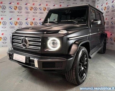 Mercedes Classe G 400 d Premium Plus 330cv auto