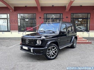 MERCEDES - Classe G - G 63 AMG S.W.