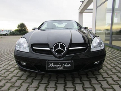 MERCEDES Classe SLK (R171)