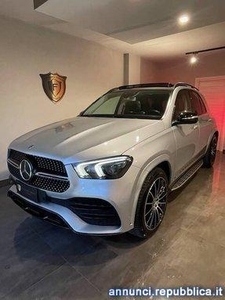 Mercedes GLE 300 d Premium 4matic auto