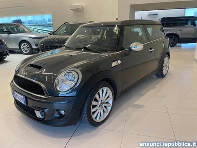 Mini Clubman Mini 2.0 16V Cooper SD Clubman Massarosa