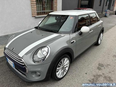 Mini Cooper 1.5 Cooper Hype 5 porte Nichelino