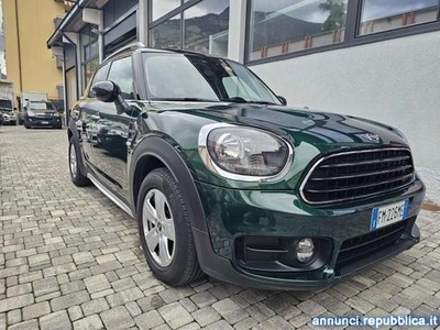 Mini Cooper Countryman Mini Countryman 1.5 auto Lecco