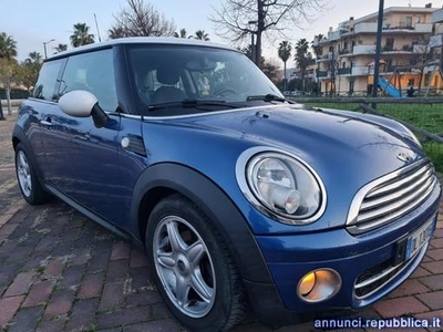 Mini Cooper D 1.6 16V Cooper D Monteprandone