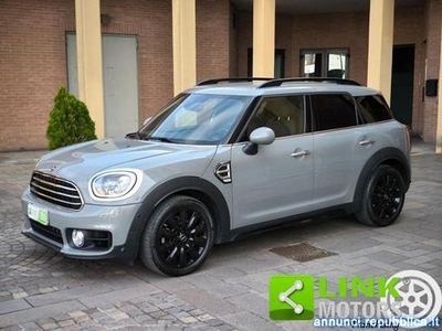 Mini Countryman 1.5 Cooper Countryman Aut. Rottofreno