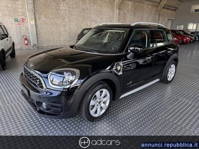 Mini Countryman 1.5 Cooper SE Countryman ALL4 Automatica Castrezzato