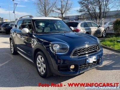 Mini Countryman 1.5 Cooper SE Countryman ALL4 Automatica Este